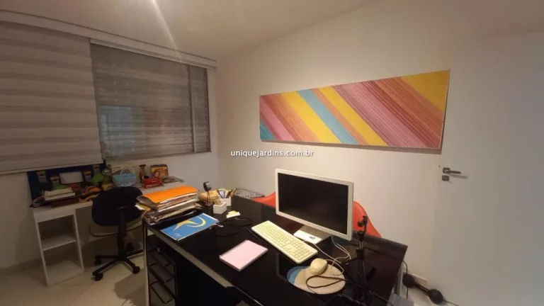 Imagem Apartamento à venda Jardim América São Paulo