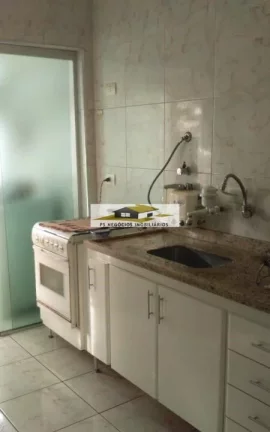 Imagem Apartamento a venda na Saúde