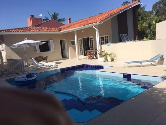 Imagem Casa em Alphaville 435m²
