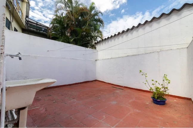 Imagem Casa à venda em São Paulo, Freguesia do Ó, com 3 quartos, 122m2