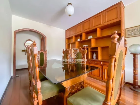 Imagem Apartamento à venda, 83 m² por R$ 490.000,00 - Várzea - Teresópolis/RJ