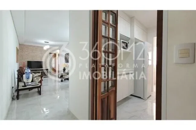 Imagem Apartamento para Venda em Santo André / SP no bairro Vila Gilda