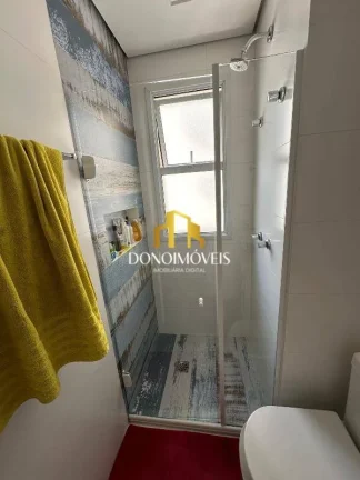 Imagem Apto venda 3 suítes vista livre, 155m Cond Domo Life Centro SBC SP