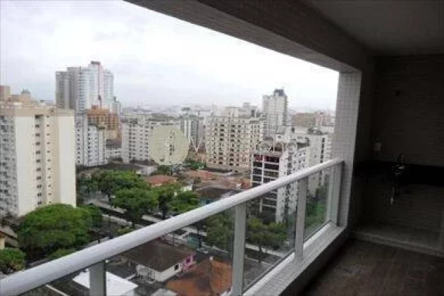 Imagem NOVO COM VARANDA GOURMET!!!!!!