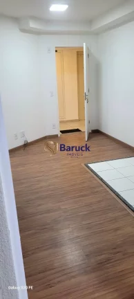 Apartamento com 2 Quartos para Alugar, 45 m² em Centro - Diadema
