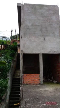Imagem Casa com 4 dormitórios à venda, 250 m² por R$ 280.000,00 - Jardim Cruz Do Corisco - São Paulo/SP