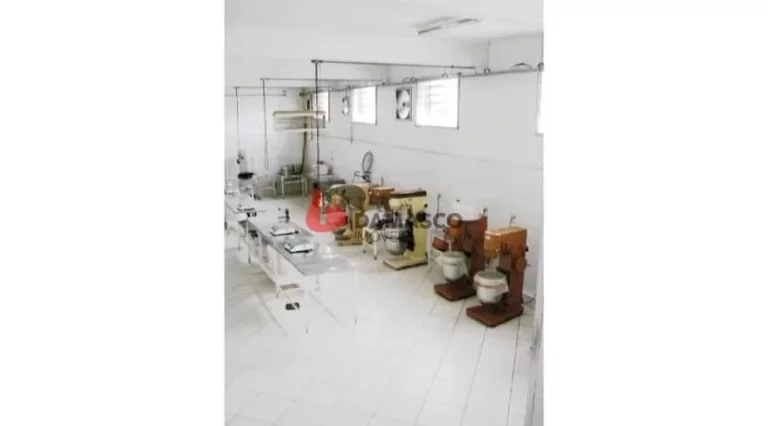 Imagem Prédio à venda 11 Vagas, 1380M², Fundação, São Caetano do Sul - SP
