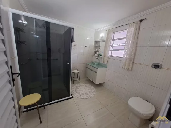Imagem CASA RESIDENCIAL em JUNDIAÍ - SP, PONTE DE SÃO JOÃO