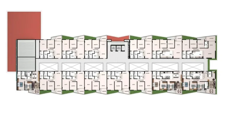 Imagem Falésia