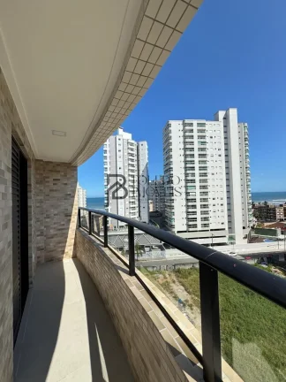 Imagem Apartamento de 1 Dormitório com suíte a 200 metros do mar no bairro Caiçara - Praia Grande
