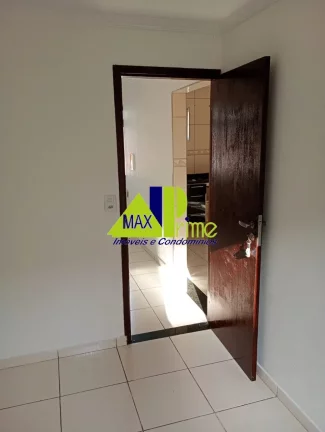 Imagem APARTAMENTO 45M²/02 DORMITÓRIOS/01 VAGA