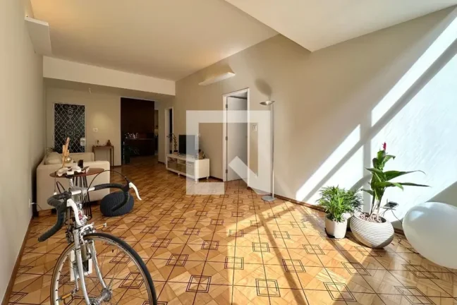 Imagem Apartamento à Venda - Copacabana, 3 Quartos, 152 m2