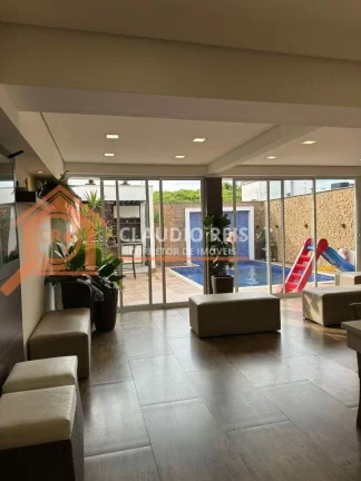Imagem Casa com 3 Quartos à venda, 350m² - Bosque da Saúde