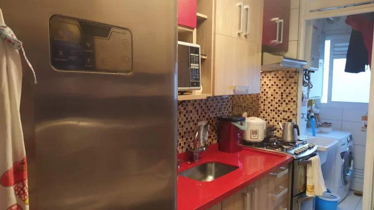 Imagem Apartamento com 3 dormitórios na Vila Carrão