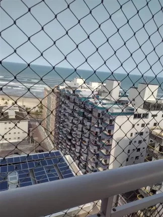 Imagem Apartamento à Venda em Ocian, Praia Grande - SP