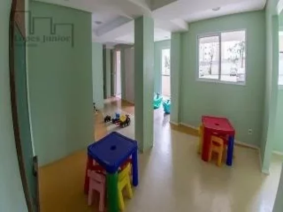 Imagem Apartamento à venda, 58 m² por R$ 395.000,00 - Parque Campolim - Sorocaba/SP