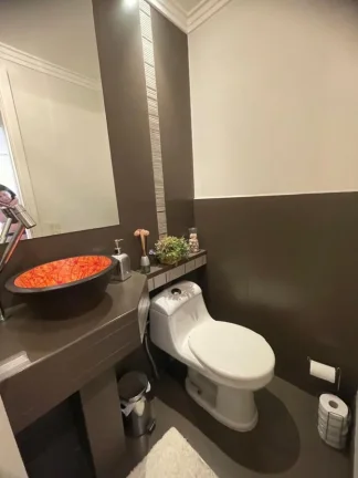 Imagem Apartamento para Venda em Santo André, Campestre, 3 dormitórios, 3 suítes, 1 banheiro, 3 vagas