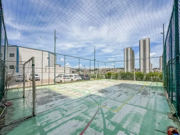 Imagem Apartamento para venda em Limão com 2 quartos , 48m2