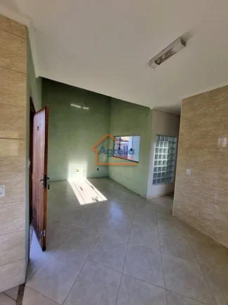 Imagem Casa à venda no bairro Jardim Regina - Mogi Mirim/SP