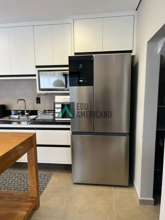Imagem Casa em condomínio Fechado , 3 suítes , com planejados