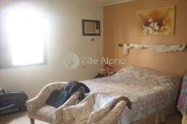 Imagem Apartamento a venda na quadra da praia do Embaré em Santos