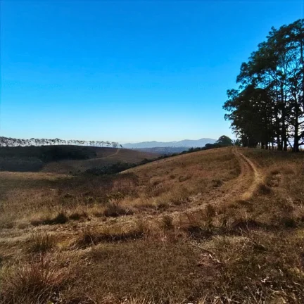 Imagem O Ápice da Mantiqueira: 484.000 m² com Vista 360°, Cachoeira Privativa e Altitude de 1.785m em Campos do Jordão
