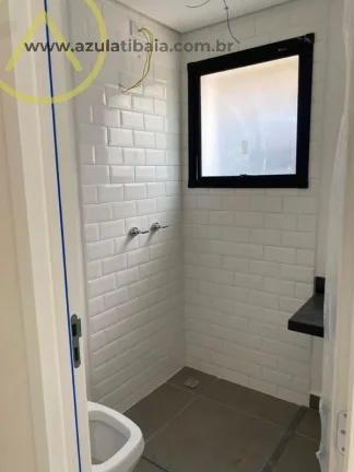 Imagem Apartamento para Venda em Atibaia, Nova Gardenia, 4 dormitórios, 2 suítes, 3 banheiros, 2 vagas