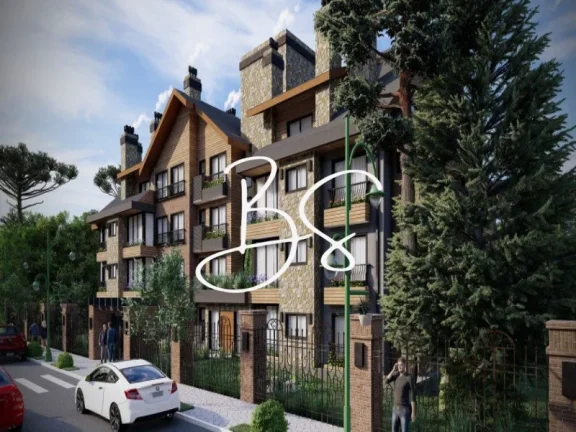 Imagem APARTAMENTO RESIDENCIAL em GRAMADO - RS, Planalto