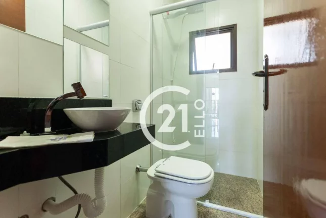 Imagem Apartamento Duplex com 3 dormitórios à venda, 330 m² por R$ 2.250.000,00 - Jardim da Saúde - São Paulo/SP