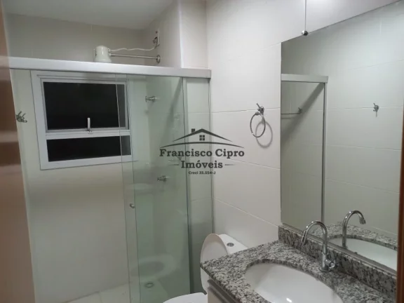 Imagem Apartamento Padrão à venda em Guaratinguetá/SP