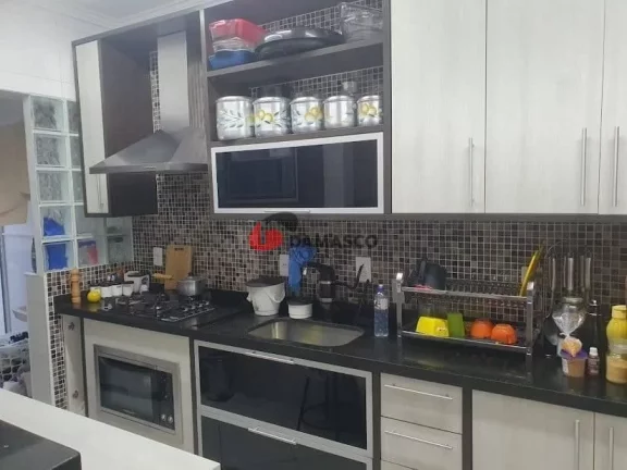 Imagem Apartamento à venda, Barcelona, São Caetano do Sul, SP