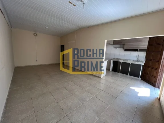 Imagem CASA RESIDENCIAL em ILHA SOLTEIRA - SP, ZONA SUL