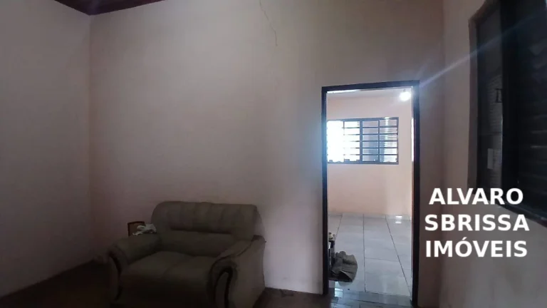 Imagem Casa com 4 dormitórios à venda, 175 m² por R$ 440.000,00 - Centro - Itu/SP