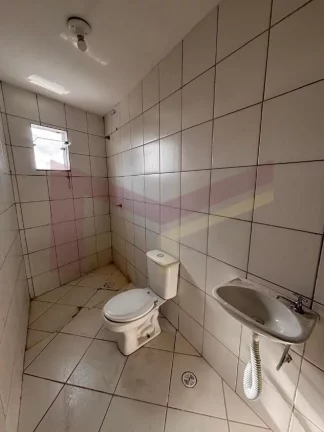 Imagem DUPLEX AMPLO E CONFORTÁVEL