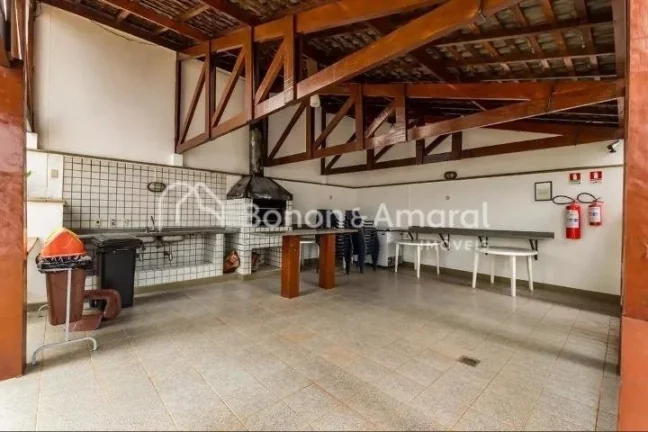 Imagem Apartamento à venda, 4 quartos, 165m², no Cambuí

Apartamento amplo, arejado, em ótimo estado de...