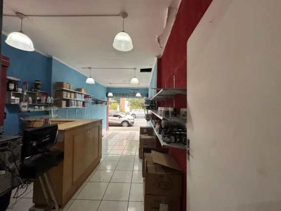 Imagem Sala Comercial para Alugar, 75 m² em Vila Gomes Cardim - São Paulo