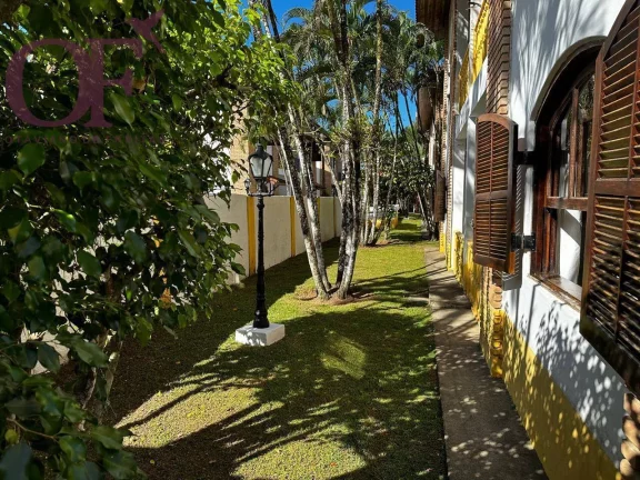 Imagem Casa apartamento perto da praia - Condomínio Primaveras - Ubatuba - SP