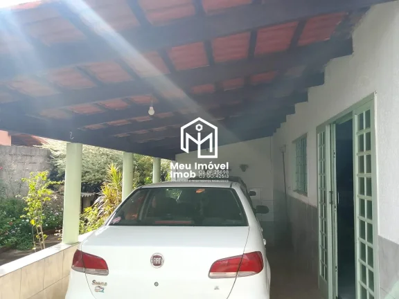 Imagem Casa em Parque Estrela Dalva II - Luziânia