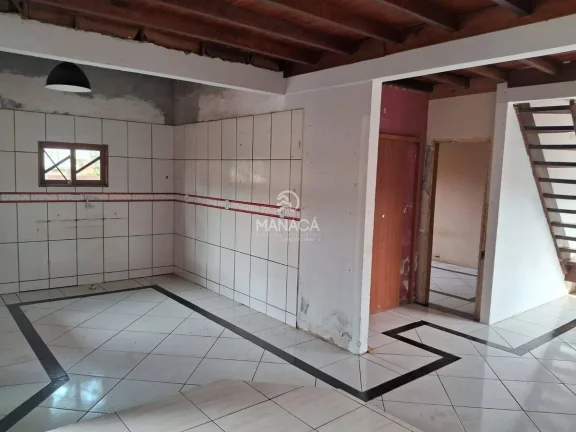 Imagem Casa à Venda no Bairro São Cristóvão – Barra Velha/SC