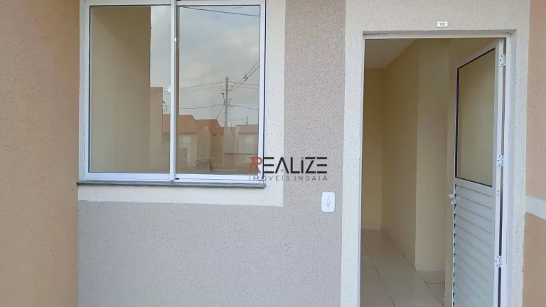 Imagem Apartamento com 2 dormitórios à venda, 53 m² por R$ 320.000,00 - Condomínio Villa Vic Sicilia Vittoria - Indaiatuba/SP