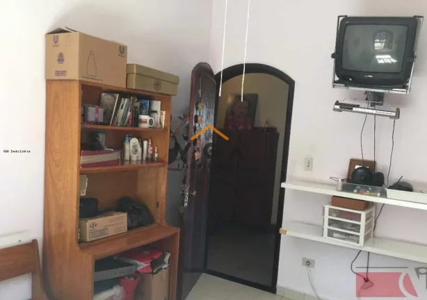 Imagem Sobrado para Venda em São Paulo, Vila Virginia, 3 dormitórios, 1 suíte, 12 vagas