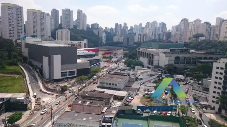 Imagem Apartamento com 4 dormitórios à venda, 170 m² por R$ 1.200.000,00 - Chácara Inglesa - São Paulo/SP