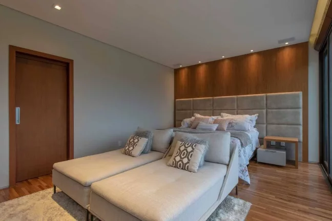 Imagem Casa espetacular - Alphaville Nova Esplanada 4