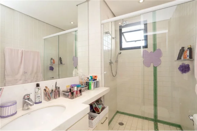 Imagem APARTAMENTO RESIDENCIAL em São Paulo - SP, Aclimação