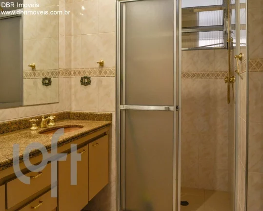 Imagem APARTAMENTO RESIDENCIAL em São Paulo - SP, Vila Mariana