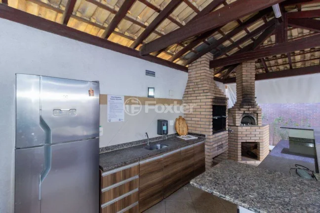Imagem Apartamento Jaguaré - 63M², 2 Dorms, 1 Suíte, Varanda Gourmet, 1 Vaga.