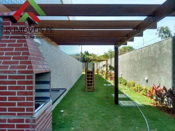 Imagem Apartamento Residencial em Recife - PE, Torreão