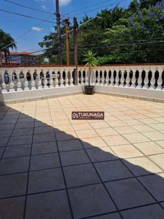 Imagem Sobrado com 3 quartos à venda, 150 m² por R$ 800.000 - Jardim Guanca - São Paulo/SP