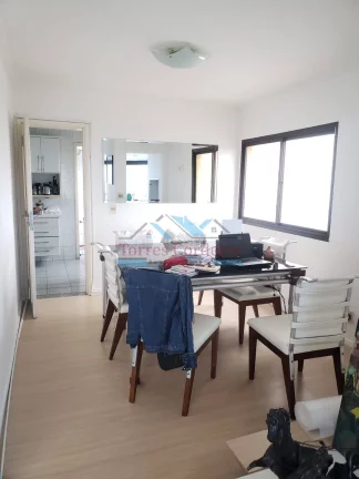 Imagem Apartamento - 2 suítes - 4 vagas de garagem - Vila Sônia