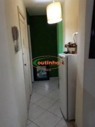 Imagem (27143) Rua Silva Teles - Tijuca